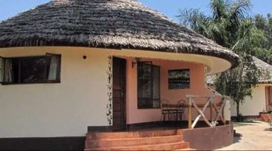 Kilemakyaro Mountain Lodge Moshi Exterior foto
